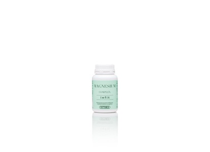 Phytomed, Phytomed Infit Magnesium-Complex Pulver (150 g), Phytomed Infit Magnesium-Complex Pulver (150g)