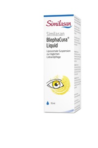 Similasan, Similasan BlephaCura Liquid (70 ml), Similasan BlephaCura Liquid (70ml)