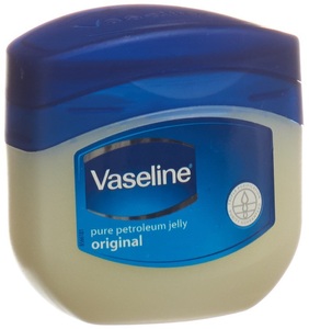 Vaseline, Vaseline Topf 100ml, Vaseline Original Dose (100ml)