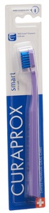 Curaden Germany GmbH, Curaden Germany GmbH Curaprox® smart ultra soft, Curaprox CS smart ultra soft Zahnbürste (1 Stk)