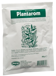 Morga, morga Plantarom Streuwürze (80 g), morga Plantarom Streuwürze Beutel (80g)