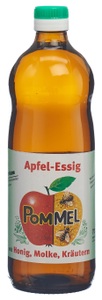 Pommel, Pommel Apfelessig (7 dl), Pommel Apfelessig (7dl)