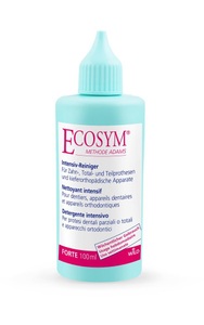 Ecosym, Ecosym Forte (100 ml), ECOSYM FORTE Intensiv-Reiniger (100ml)