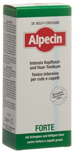 Alpecin, Alpecin Forte Lotion, Alpecin Forte Intensiv Haartonikum (200ml)