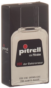 Pitralon, Pitralon Pre Shave (100 ml), Pitrell Pre Shave (100ml)