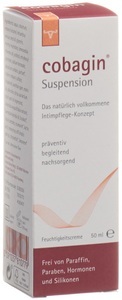 cobagin, cobagin Suspension (50 ml), cobagin Suspension (50 ml)