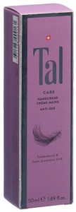 Tal, Tal Care Handcreme anti-age (50 ml), Tal Care Handcreme anti-age Tube 50 ml