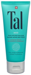 Tal, Tal Fuss Pflege Balsam (75 ml), Tal Med Fuss Pflege Balsam (75ml)