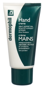 dermophil indien, dermophil indien Handcreme (75 ml), dermophil Handcreme (75ml)