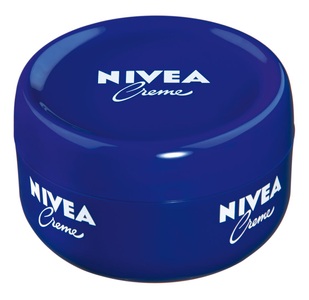 Nivea, NIVEA Creme (200 ml), NIVEA Creme Topf (200ml)