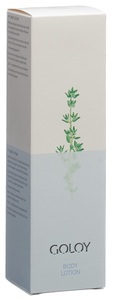 Goloy 33, Goloy 33 Body Balm Vitalize (200 ml), Goloy Body Lotion 200 ml