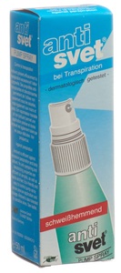 carenow GmbH, carenow GmbH anti svet Pumpspray bei Transpiration, anti svet Pumpspray bei Transpiration