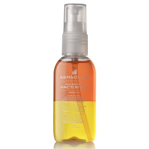 Sensolar, SENSOLAR Sonnenspray ohne Emulgator LSF 25 (50 ml), Sensolar Sonnenspray ohne Emulgator LSF 25 50ml