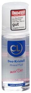 Cos, Cos Deo Kristall (50 ml), COS Deo-Kristall Mineral Fluid Roll-on (50ml)