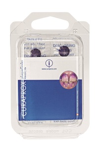 Curaden Germany GmbH, Curaden Germany GmbH Curaprox® PCA 223 Plaquefinder Anfärbetabletten, Curaprox PCA 223 Plaquesearch Anfärbetabletten (12 Stk)