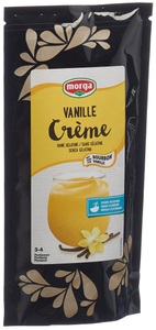 Morga, morga Creme Pulver Vanille (70 g), MORGA Vanille Creme (70 g)