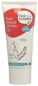 Frenchtop Natural Care Products B.V, Frenchtop Natural Care Products B.V Hennaplus Hairwonder Cream, Hairwonder Hair Repair Cream (150ml)