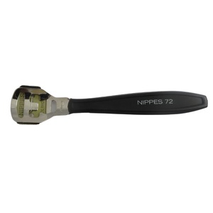 Nippes, nippes Hornhauthobel, nippes Hornhauthobel