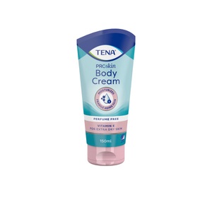 Tena, TENA Skin Cream (150 ml), Tena Hautcreme extra dry skin (150ml)