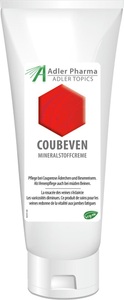 Adler Pharma Produktion und Vertrieb GmbH, Adler Pharma Produktion und Vertrieb GmbH Coubeven Mineralstoffcreme, Adler Coubeven Mineralstoffcreme (100ml)
