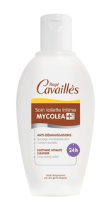 Rogé Cavaillès, Rogé Cavaillès Intim Mycolea Intim-Pflege, Rogé Cavailles Beruhigende Intimwaschpflege Mycolea+