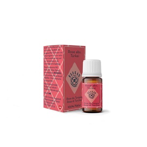 Elixan, Elixan Rosen echt türkisch Öl (1 ml), Elixan Rose echt Ätherisches Öl Türkei