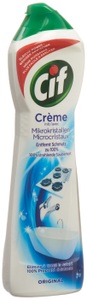 Cif, Cif Crème Original Allzweckreiniger 500ml, Cif Allzweck-Cremereiniger