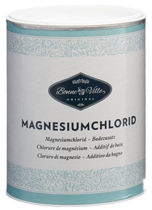 Bonneville, Bonneville Magnesiumchlorid (1 kg), Bonneville Magnesiumchlorid (1kg)