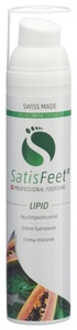 SatisFeet, SatisFeet Lipid Airless (100 ml), SatisFeet Lipid Airless (100ml)