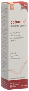 cobagin, cobagin Creme (75 ml), cobagin Creme (75 ml)