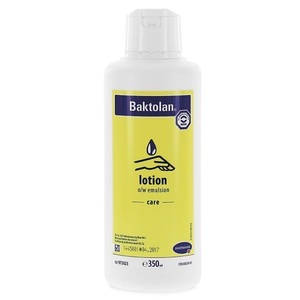 Baktolan, Baktolan lotion (350 ml), Baktolan lotion (350ml)