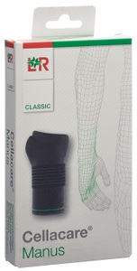 Cellacare, Cellacare Manus Classic Grösse 2 links (1 Stück), Cellacare Manus Classic Grösse 2 links