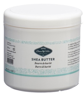 Bonneville, Bonneville Sheabutter (500 ml), Bonneville Shea Butter (500ml)