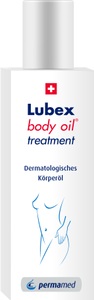 Lubex, Lubex body oil treatment (100 ml), Lubex Body Oil Treatment (100ml)