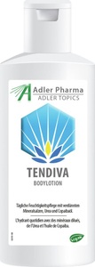 Adler Pharma Produktion und Vertrieb GmbH, Adler Pharma Produktion und Vertrieb GmbH Tendiva Körperlotion, TENDIVA Körperlotion