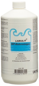 Labulit, Labulit WP-Rohrreiniger (1 lt), LABULIT WP-Rohrreiniger (1 Liter)