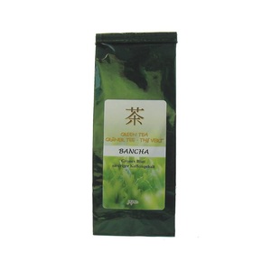 Herboristeria, Herboristeria Grüntee Bancha Japan im Sack (100 g), Herboristeria Grüntee Bancha (100g)