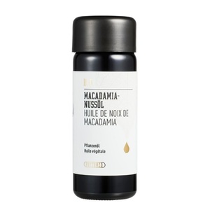Phytomed, Phytomed Macadamianussöl bio (100 ml), Phytomed Macadamianussöl Bio (100ml)