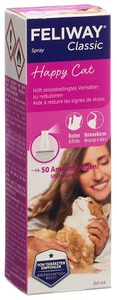 CEVA TIERGESUNDH. GMBH, CEVA TIERGESUNDH. GMBH Feliway® Spray, Feliway® Classic
