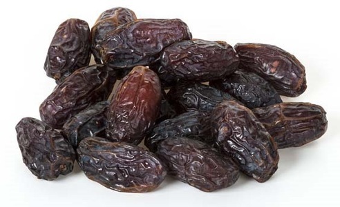 Sun Snack, Sun Snack Datteln Medjool Bio (5 kg), Sun Snack Datteln Medjool Bio