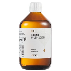 Phytomed, Phytomed Jojobaöl bio (500 ml), Phytomed Jojobaöl Bio 100 ml