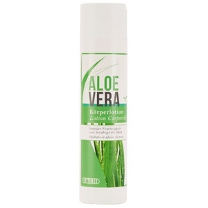 Phytomed, Phytomed Aloe Vera Körperlotion (250 ml), Aloe Vera Körperlotion (250 ml)