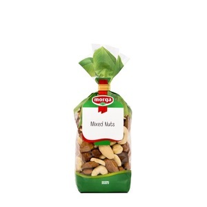 Issro, Issro Mixed Nuts (250 g), Issro Mixed Nuts