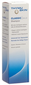 Thymuskin, Thymuskin Classic Shampoo (200 ml), Thymuskin® CLASSIC Haarshampoo