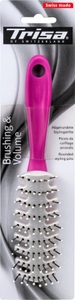 TRISA, Trisa Basis Airbrush Styling M (1 Stück), Trisa Basis Airbrush Styling Medium (1 Stk)