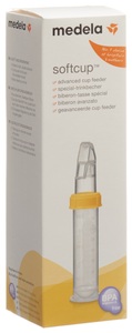 Medela, medela softcup™ Spezial-Trinkbecher, medela softcup? Spezial-Trinkbecher