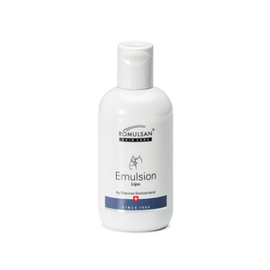 Romulsan, Romulsan proderma Körperemulsion Lipo (250 ml), ROMULSAN SKIN CARE Emulsion Lipo