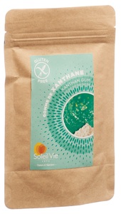 Soleil Vie, Soleil Vie Xanthan Gum (60 g), Soleil Vie Xanthan Gum Glutenfrei (60g)