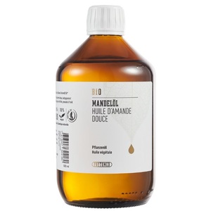 Phytomed, Phytomed Mandelöl bio (500 ml), PHYTOMED Mandelöl Bio (500 ml)