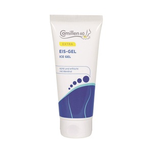 Camillen 60, Camillen 60 Eisgel (100 ml), CAMILLEN 60 Eis-Gel 100 ml